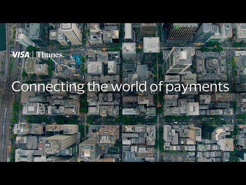 Connecting the World of Payments | Visa Direct and Thunes