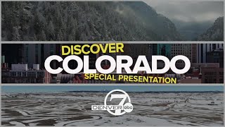 Discover Colorado Thanksgiving 2024: Full Denver7+ special