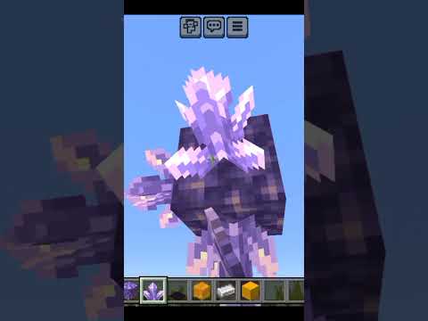 Minecraft magic block | Minecraft short | Minecraft viral shorts #minecraft #minecraftshorts #viral