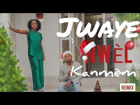 JWAYE NWÈL KANMÈM (Stanley Georges ft Christel St-Fort ) REMIX...