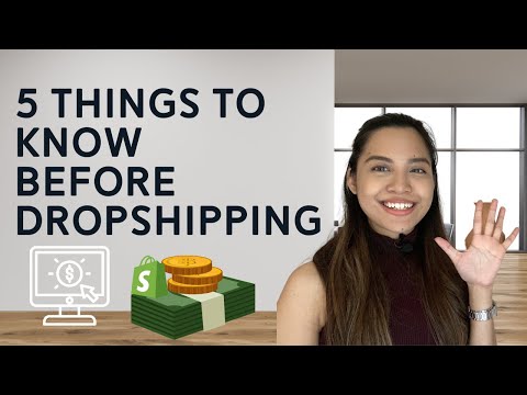 5 Tips for a Successful Shopify Dropshipping Business | Philippines