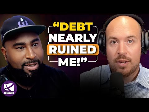 "How I Escaped Crushing Debt with ONE Real Estate Deal" - Jaren Sustar, Henry Washington