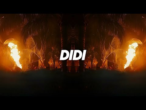 Jardin Du Son, Anton Khabbaz, & Dylan Lee - DiDi [Afro House]