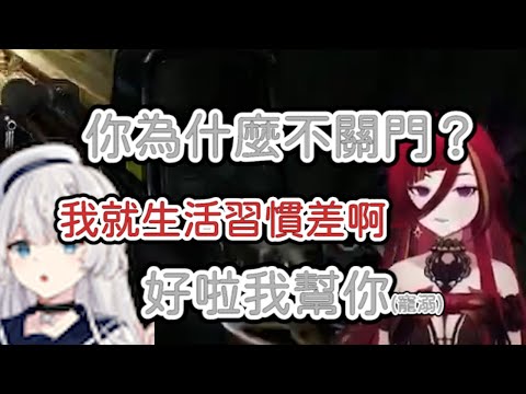 【R熙語音】REN工衛星的寵溺，照顧生活熙慣糟糕的老婆【熙歌精華】