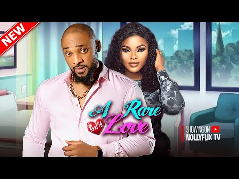 A Rare Kind Of Love - Deza the Great, Sarian Martin, Timini Egbuson, Roxy Antak | Nigerian Movie