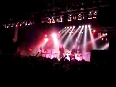 System Of A Down - Cigaro - Live at Köln, Germany, 2005