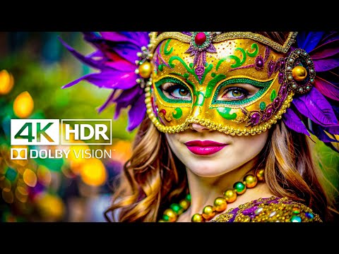 BEST OF 4K Video - 4K HDR 60 FPS Dolby Vision