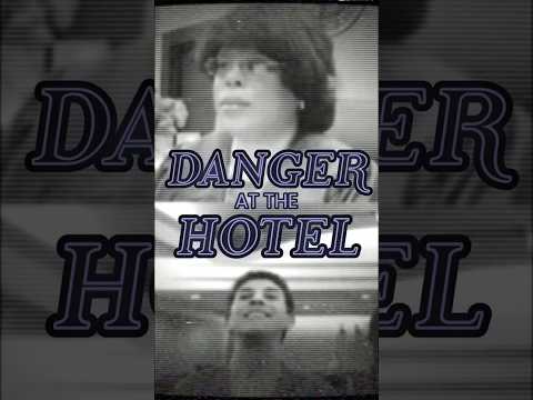 🔪 Danger at the Hotel | Judge Boyd