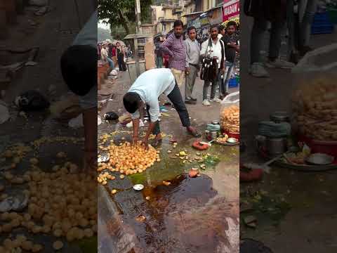 #Marne Marne se Bach Gaya 😱 #shorts #husbandwifecomedy #trending #funny #couplegaols #comedy