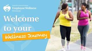 Welcome to Your Wellness Journey