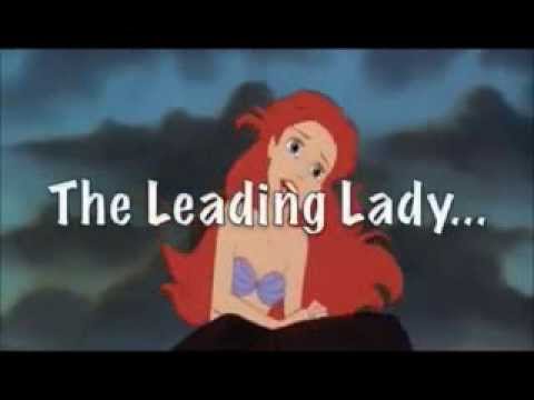 The Little Mermaid Full Fandub (with a secret twist) Results