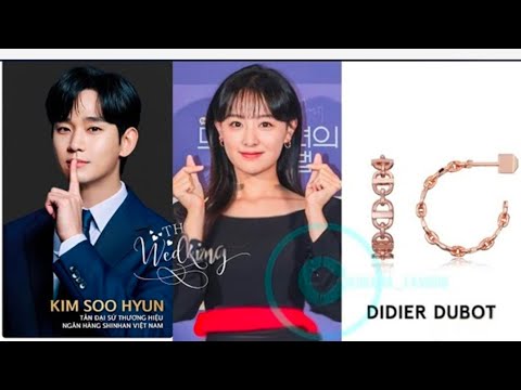 Kim Ji Won Helps Didier Dubot Increase Sales by 16%. Kim Soo Hyun Joins Vietnamese Bank.