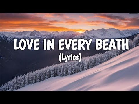 Eagle Studio - Love in Every Beath - Lyrics - 2024 #love #lovesong #lovesongs #lovemusic #lyrics