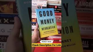 5 Books To Manage Your Money Well