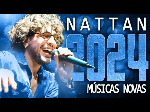 NATANZINHO 2024 ( MÚSICA NOVAS ) CD NOVO - REPERTÓRIO ATUALIZADO