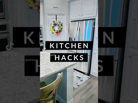 Kitchen Hacks