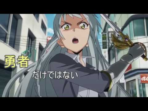 【複合MAD】★★★ ふっかつのじゅもん #8