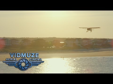 BushCat Light Sport Promo - TreeTop Aviation | VidMuze