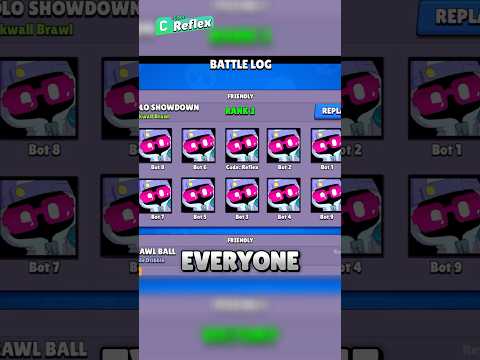 Shade Will Break Brawl Stars