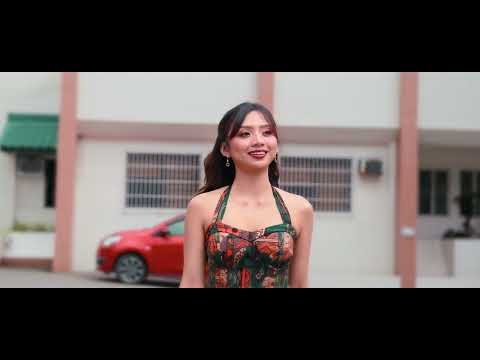 Eco Video of Miss San Pascual, Batangas 2023 Jeica Czaverika Dimatatac