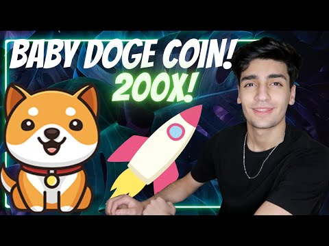 BABY DOGE TAKING OVER DOGE NOW?? WHY THIS COIN IS TRENDING? (UPDATES)