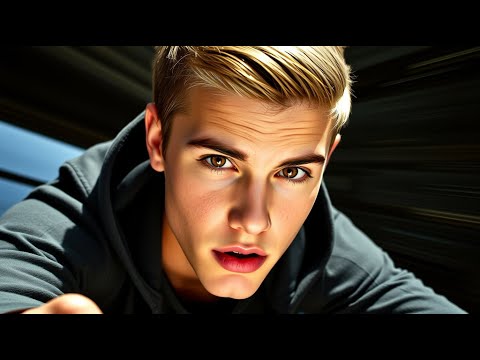 Justin Bieber & Pitbull AI x Stress Killaz - In Every Way: The Ultimate Collaboration