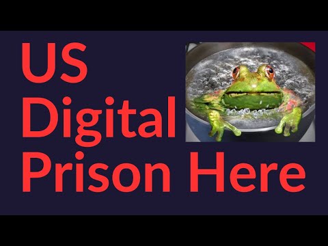 US Digital Prison (Emergency)