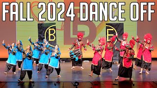 Bhangra Empire - Fall 2024 Dance Off