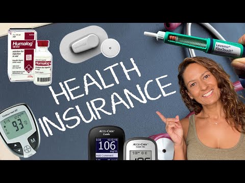 How to Choose Health Insurance – If You Live with Diabetes or Other Chronic Conditions