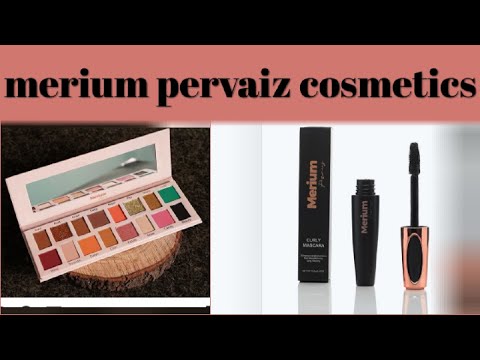 Merium pervaiz cosmetics#meriumpervaiz#meriumpervaizcosmetics#merium pervaiz!skincare information .