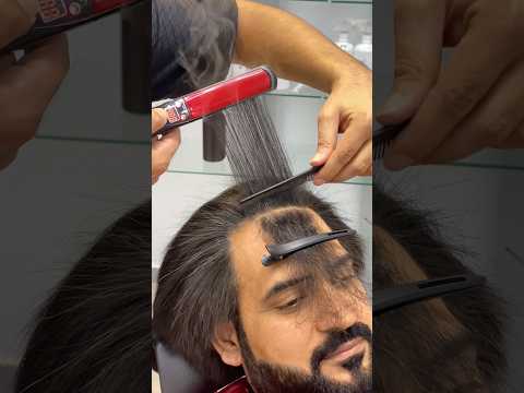 Hair keratin treatment #youtubeshorts #youtube #shorts #vlog #keratintreatment #music #anime #phonk