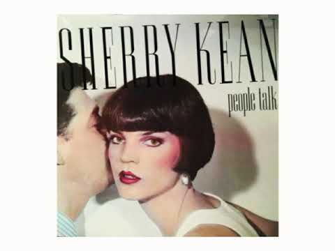 10 Sherry Kean / Litany Of Love