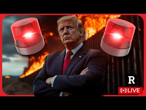 BREAKING! TRUMP TO DECLARE NATIONAL EMERGENCY ORDER & DEPLOY MILITARY TO SOUTHERN BORDER | Redacted