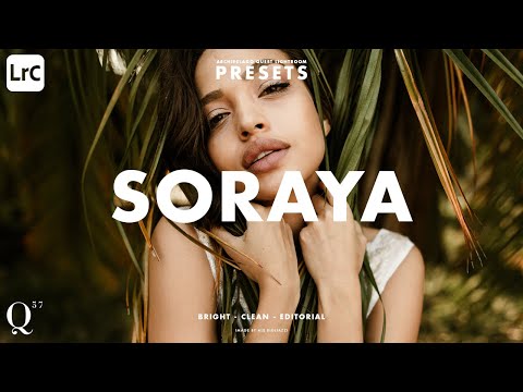 Quest 37 - Overview - Soraya