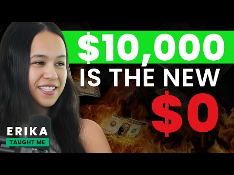 Do THIS To Become A Millionaire | Rachel Rodgers