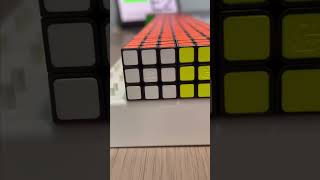 Making Indian Flag 🇮🇳 on Rubik’s Cubes