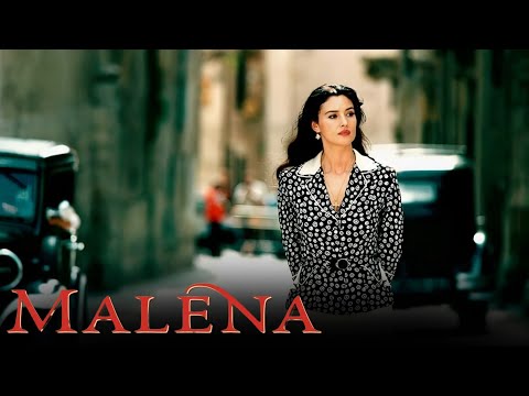 Malèna (2000) || Monica Bellucci, Giuseppe Sulfaro, Giuseppe Tornatore || Full Movie Facts & Review.