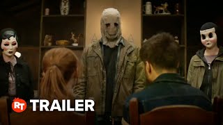 The Strangers: Chapter 1 Trailer #1 (2024)