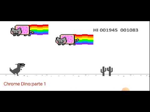 CHROME DINO #PT1 #twitch #gameplay #capcut #shortsvideo #shortvideo #shorts #short #youtube