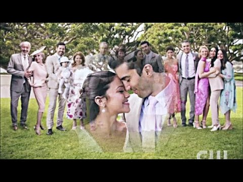 Jane the Virgin ll I Lived- Farewell {+ Series Finale} +5x19