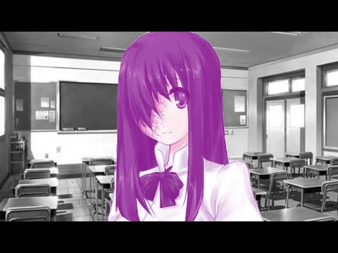 Why katawa shoujo is my favorite dating sim: a talk about mental health