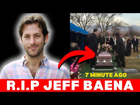 Jeff Baena Passed Away: What Happened to the Filmmaker?