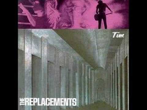 The Replacements - Left Of The Dial