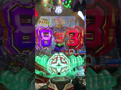 ~ P エヴァンゲリオン Type レイ319Ver.Pachinko Japan games 🇧🇷in🇯🇵 2024