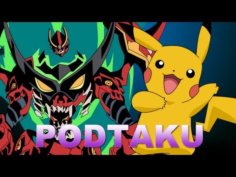 ULTIMATE Pokémon Attacks! [PodTaku Highlights #4]