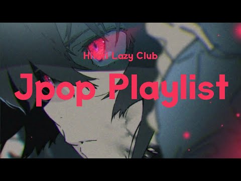 [𝑷𝑳𝑨𝒀𝑳𝑰𝑺𝑻] ⛓️Jpop/ 뛰어내린 마천루