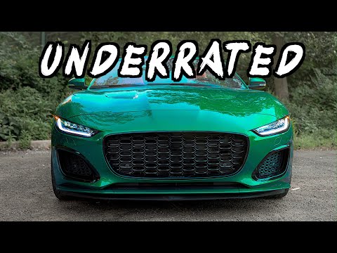 The Budget Supercar NOBODY Talks About!