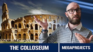 The Colosseum: A Painful History