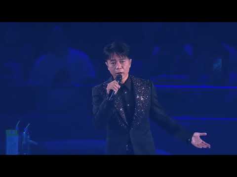 李克勤 Hacken Lee - 玻璃之情 (弦續李克勤‧港樂演唱會)