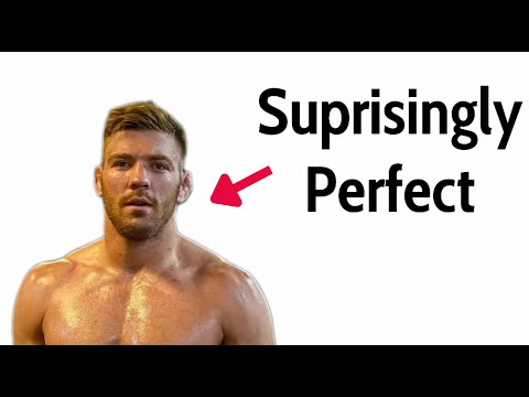 UFC Fighters Who Have ZERO Flaws